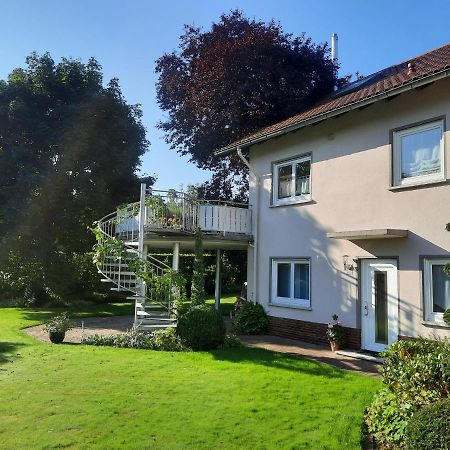Ferienwohnung Odenwaldflair Reichelsheim Eksteriør billede