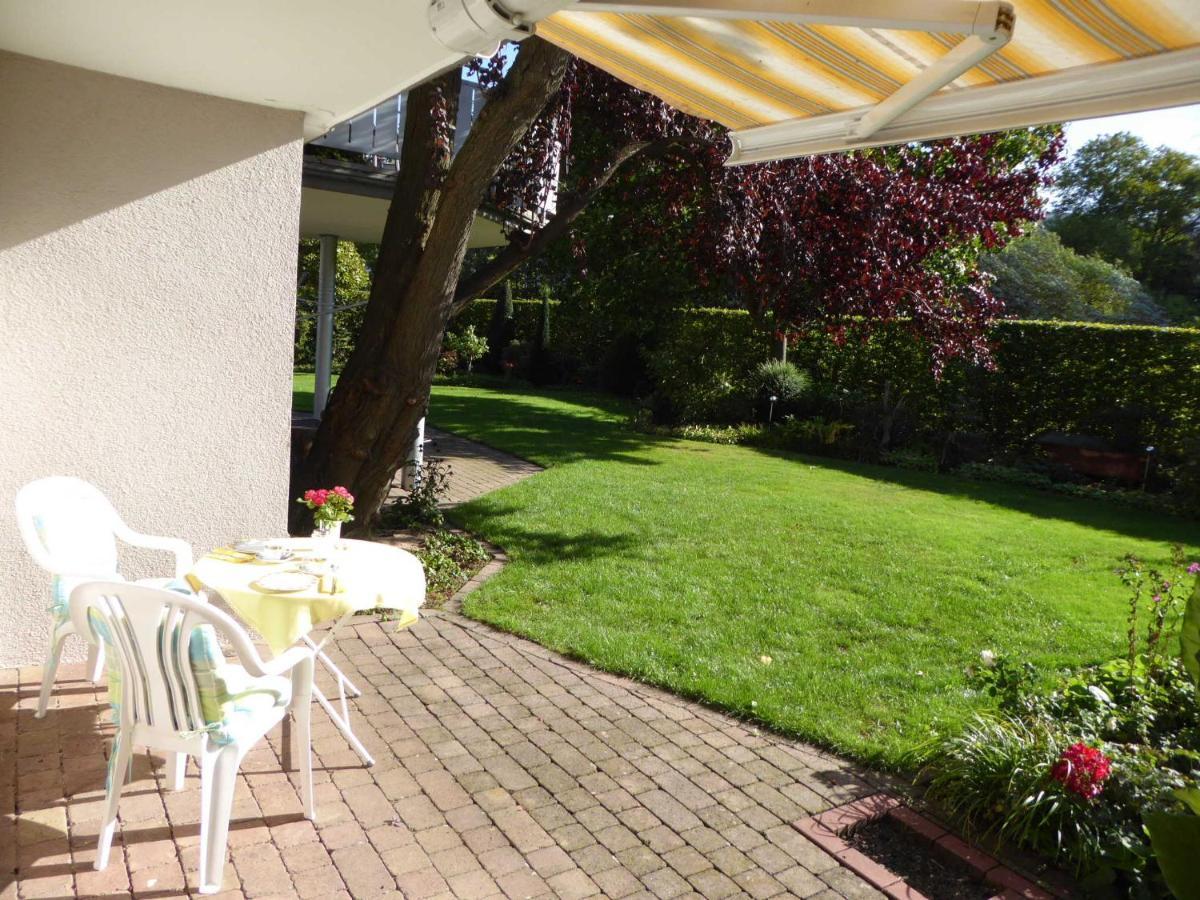 Ferienwohnung Odenwaldflair Reichelsheim Eksteriør billede