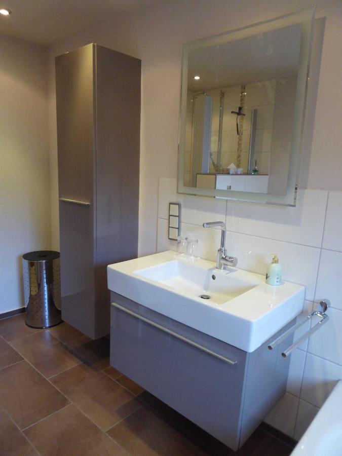 Ferienwohnung Odenwaldflair Reichelsheim Eksteriør billede