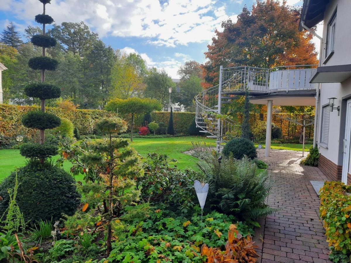 Ferienwohnung Odenwaldflair Reichelsheim Eksteriør billede