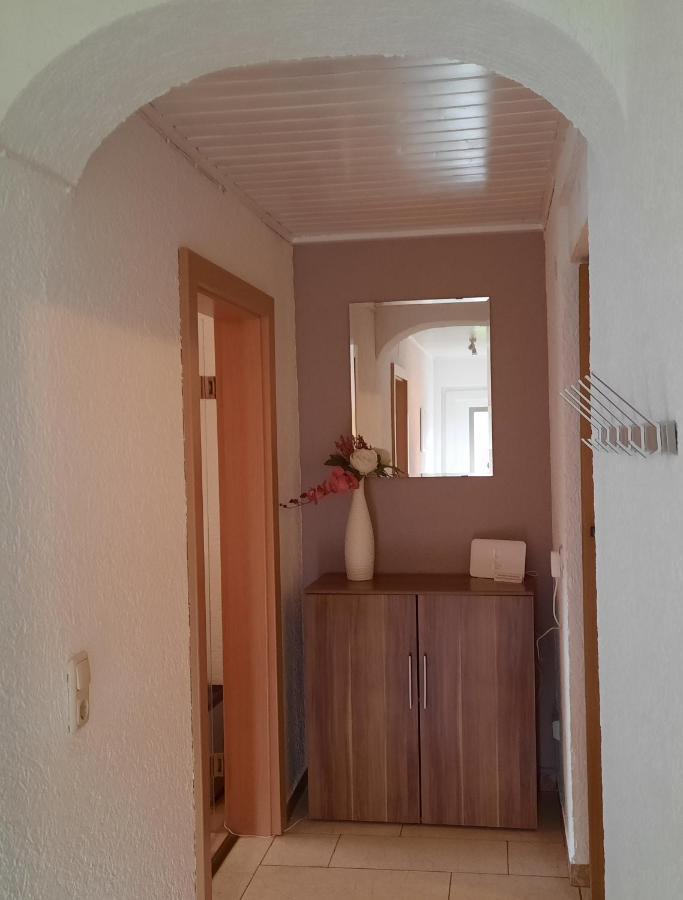 Ferienwohnung Odenwaldflair Reichelsheim Eksteriør billede
