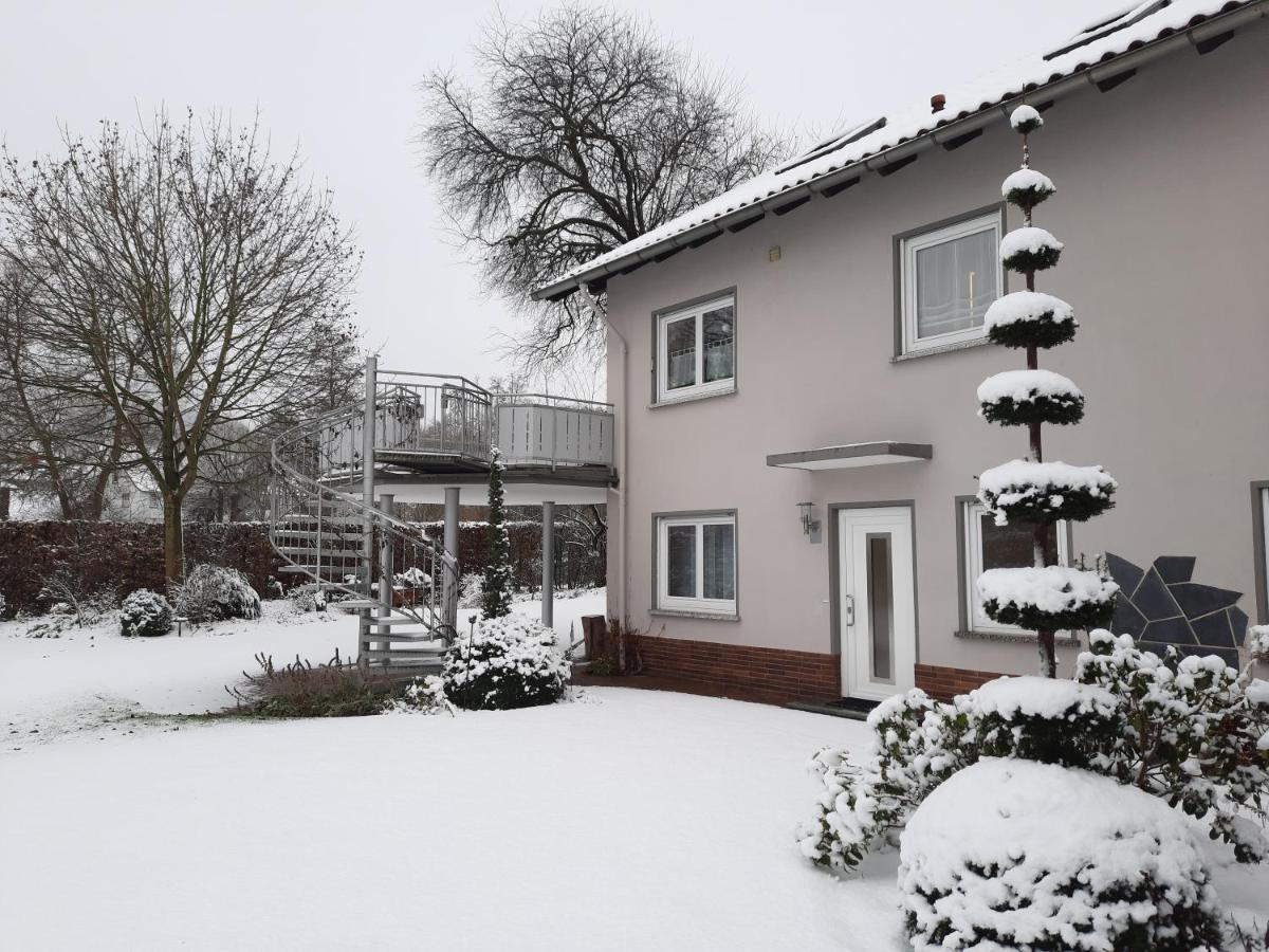 Ferienwohnung Odenwaldflair Reichelsheim Eksteriør billede