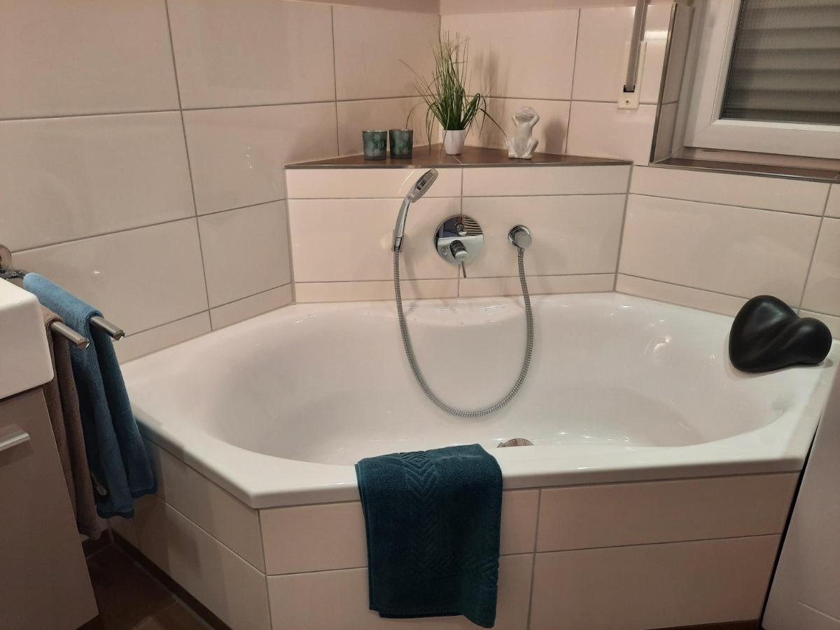Ferienwohnung Odenwaldflair Reichelsheim Eksteriør billede