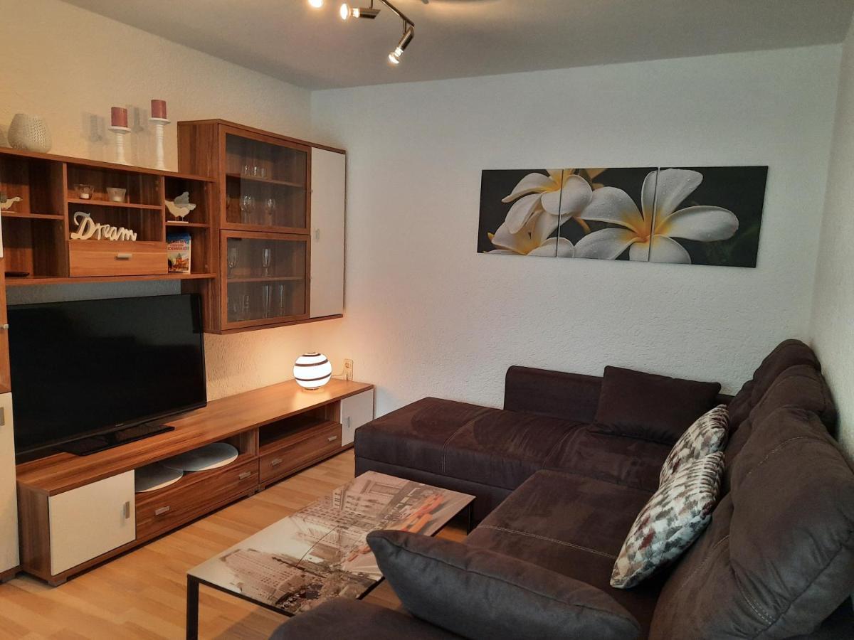 Ferienwohnung Odenwaldflair Reichelsheim Eksteriør billede