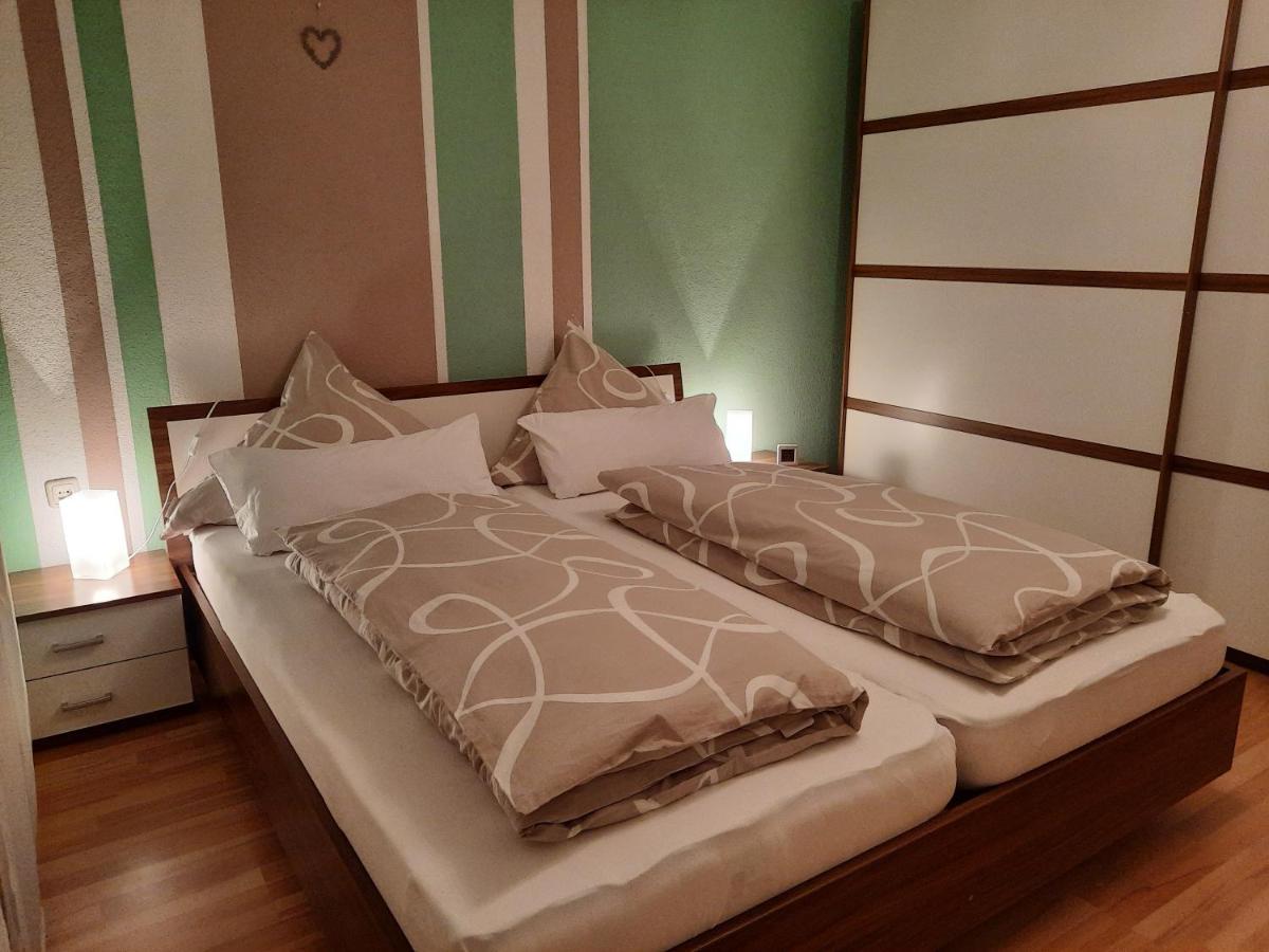 Ferienwohnung Odenwaldflair Reichelsheim Eksteriør billede