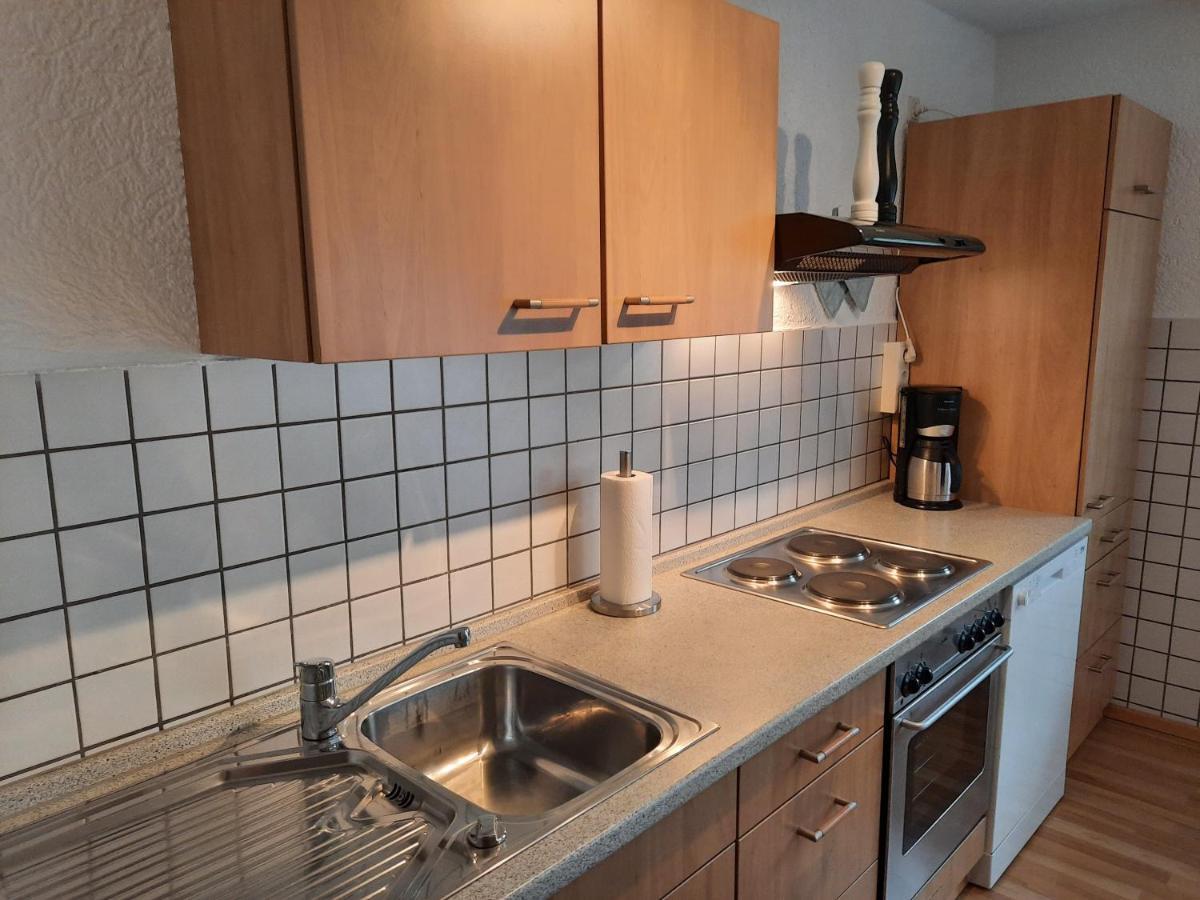Ferienwohnung Odenwaldflair Reichelsheim Eksteriør billede