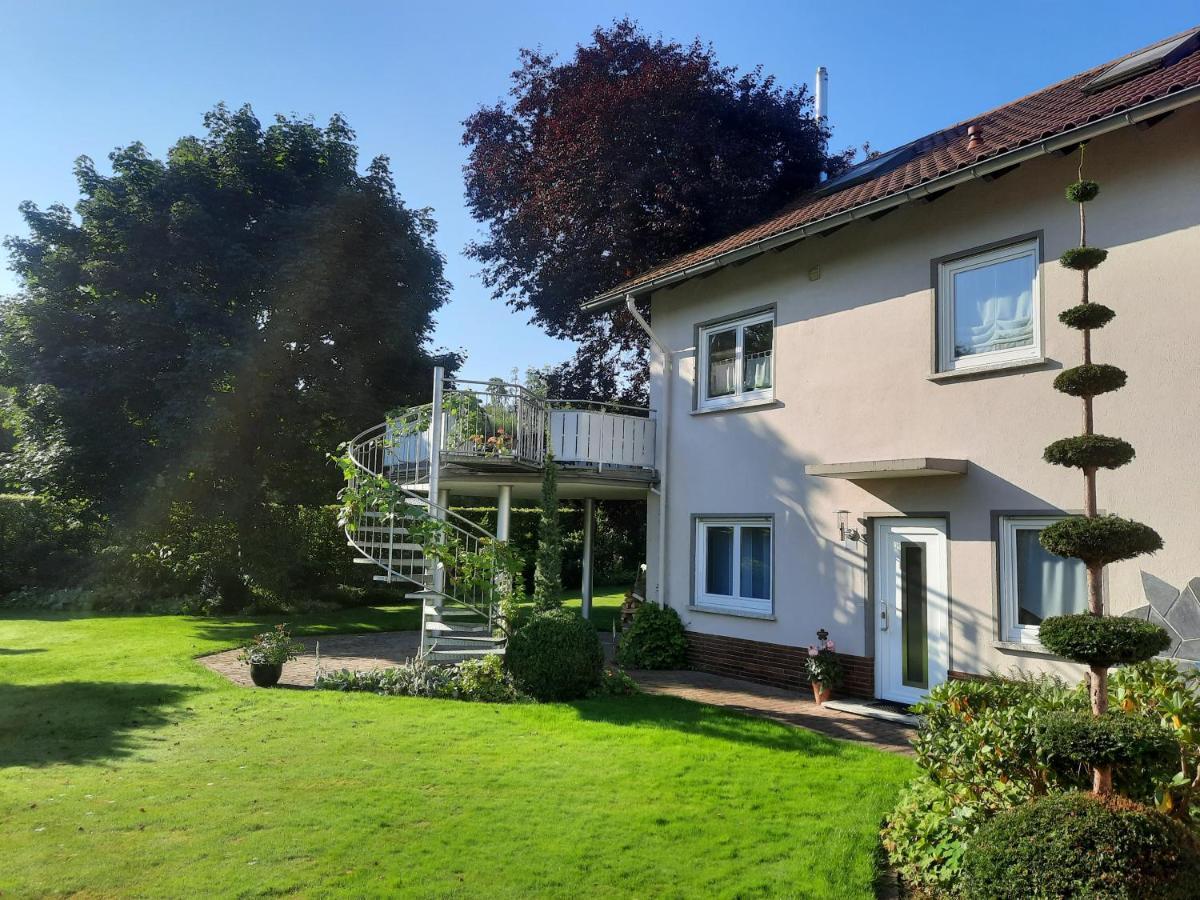 Ferienwohnung Odenwaldflair Reichelsheim Eksteriør billede