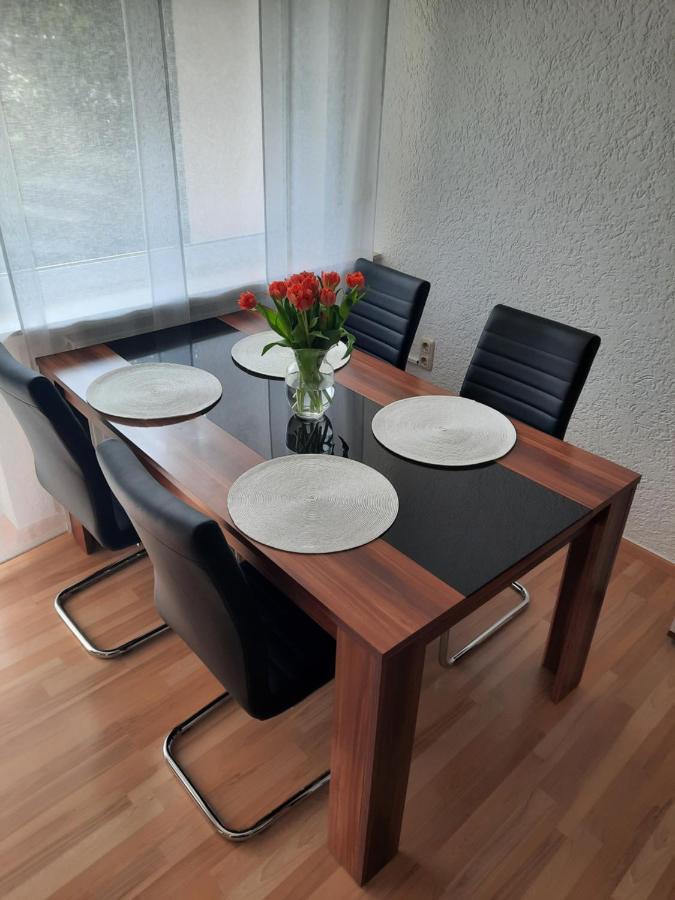 Ferienwohnung Odenwaldflair Reichelsheim Eksteriør billede